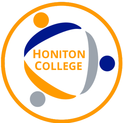 Honiton Community College logo