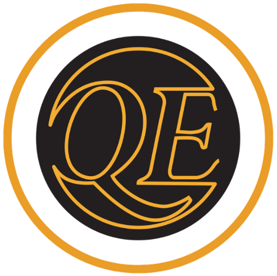 Queen Elizabeth’s School logo