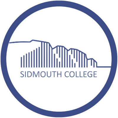 Sidmouth College logo