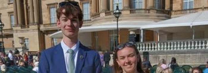 Edinburgh Rag Ted Wragg Multi-Academy Trust - From Sidmouth to the Palace: Young ...