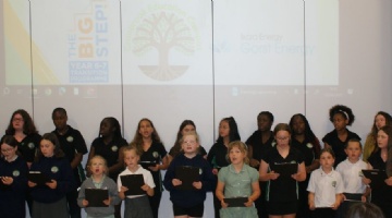 Cranbrook Education Campus Marks World Refugee Day with Powerful Message of Hope and Belonging
