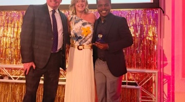 Lipson Student Crowned Plymouth’s Brightest Star