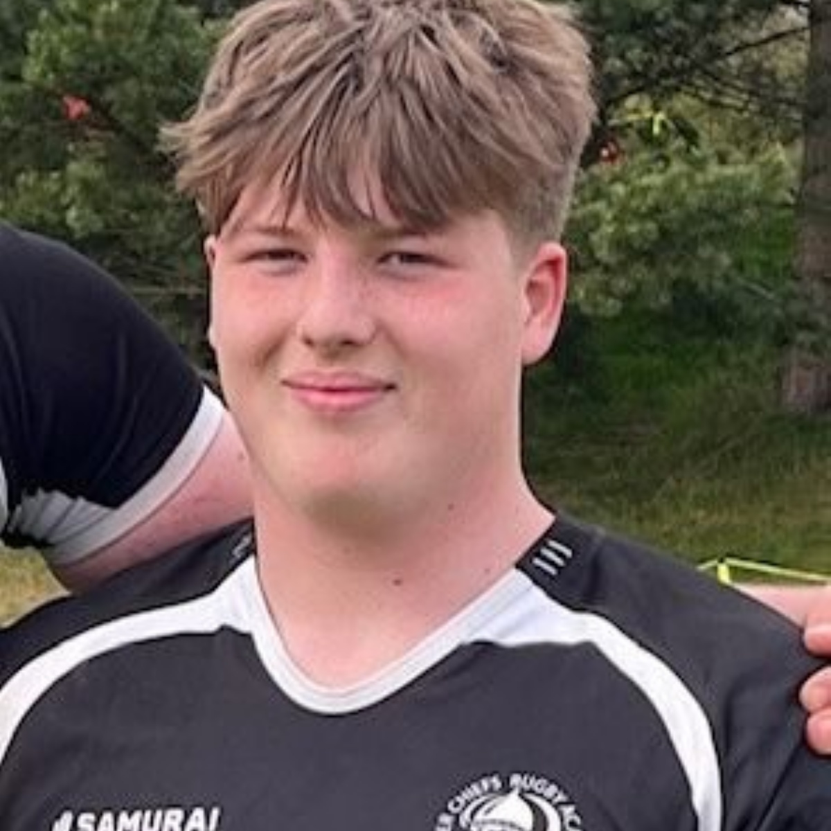 Ted Wragg Multi-Academy Trust - Honiton Student Scores Big at National ...