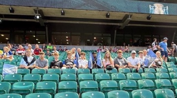 Tor Bridge High Students Experience Rugby Glory at Twickenham