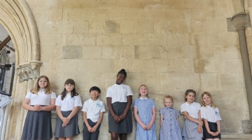 Plymouth Pupils to Take Part in Spectacular County-Wide Music Project