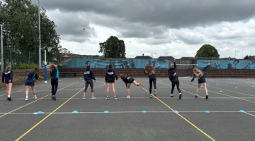 Devon Cricket Empowers Honiton Students Through Sport