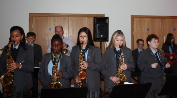 Plymouth schools win big at the Ted Wragg Awards