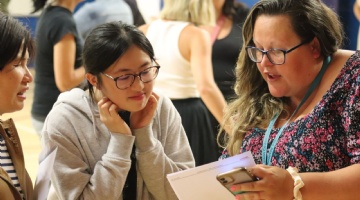 Lipson Co-operative Academy students achieve great results