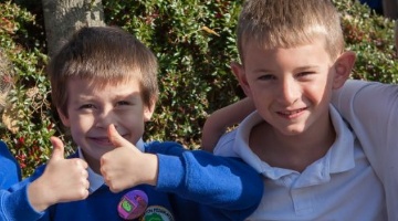 Primary Open Events