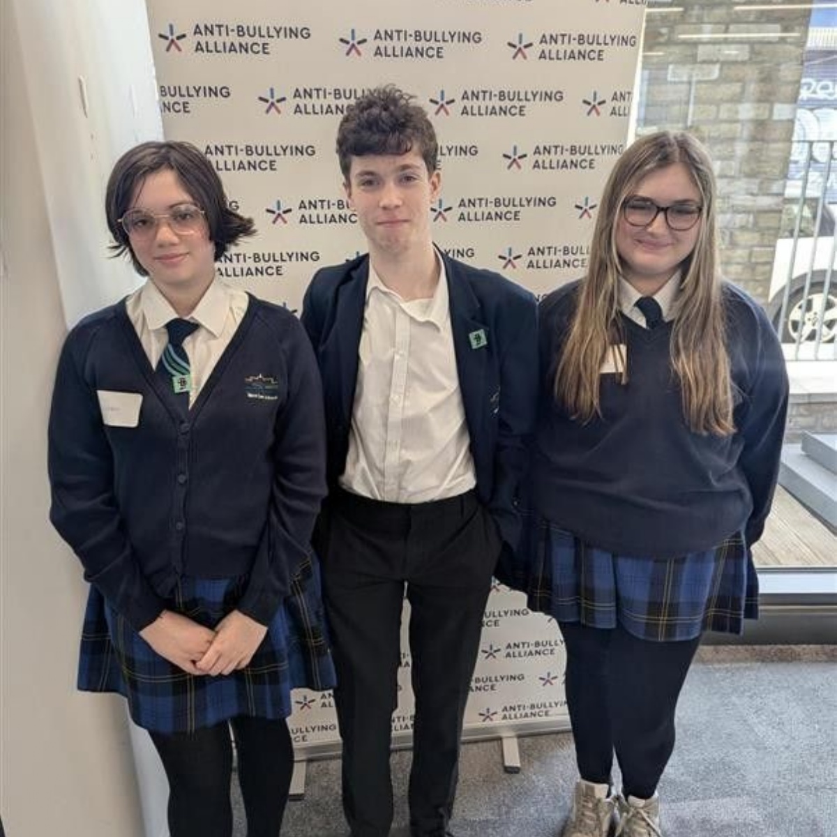 Ted Wragg Multi-Academy Trust - West Exe Ambassadors Share Experiences ...