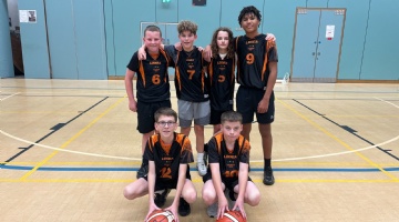 Tor Bridge High Basketball Teams Unbeaten for Second Year Running