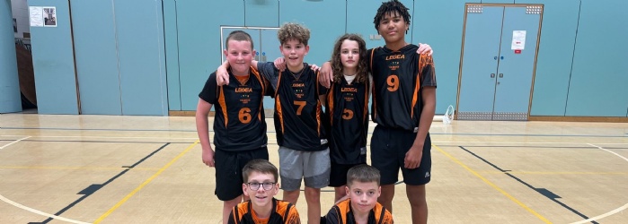 Ted Wragg Multi-Academy Trust - Tor Bridge High Basketball Teams ...