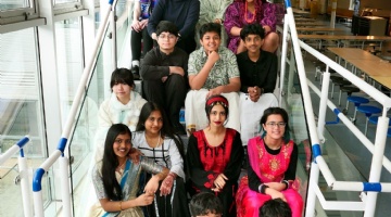 St James School Brings Community Together for Joyful Culture Day