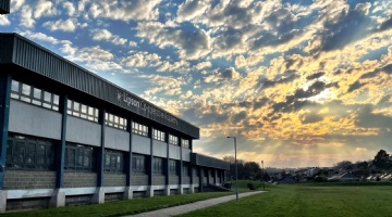 Lipson Co-operative Academy celebrates strong Ofsted outcome