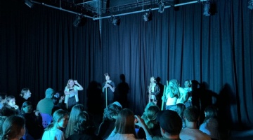 Isca Fringe Showcases the Extraordinary Talent of Exeter Students