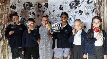 Young Filmmakers Shine at the Ted Wragg Trust Moving Image Awards