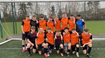 Tor Bridge High School Secures Major Investment To Replace And Upgrade 3G Football Pitch