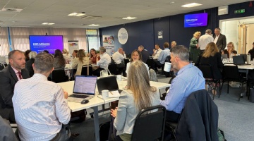 Local Education Leaders Join Forces to Improve Secondary School Experience