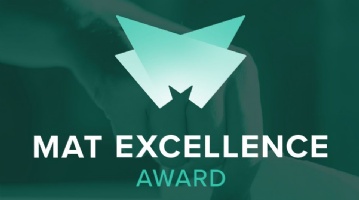 Ted Wragg Trust shortlisted for MAT Excellence Award